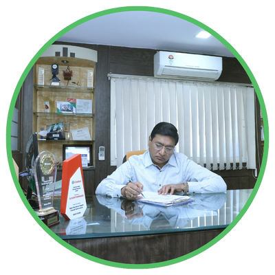 Pankaj Agrawal